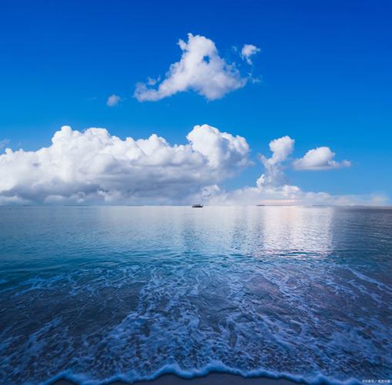 海洋技术服务：让科技点亮深海探索未知